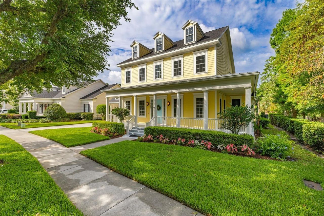 1247 Aquila Loop, Celebration, FL 34747 Photo