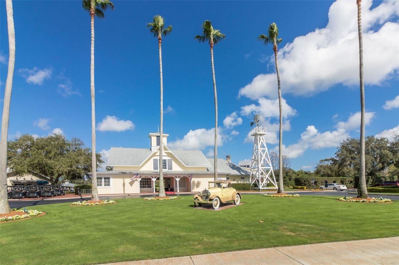 1247 Aquila Loop, Celebration, FL 34747 Photo