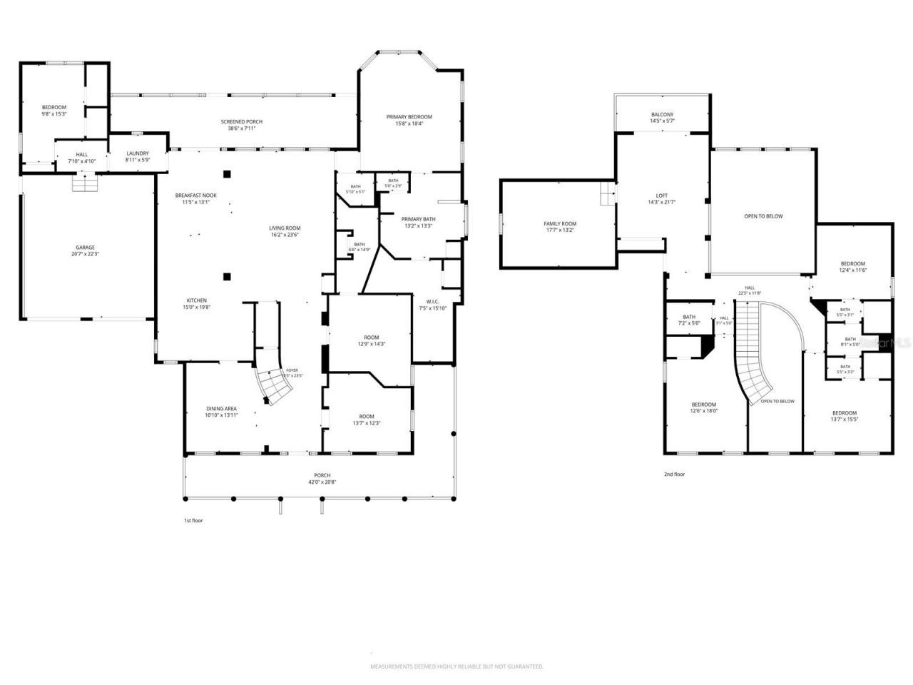 1247 Aquila Loop, Celebration, FL 34747 Photo