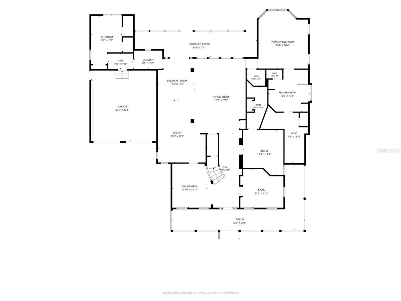 1247 Aquila Loop, Celebration, FL 34747 Photo