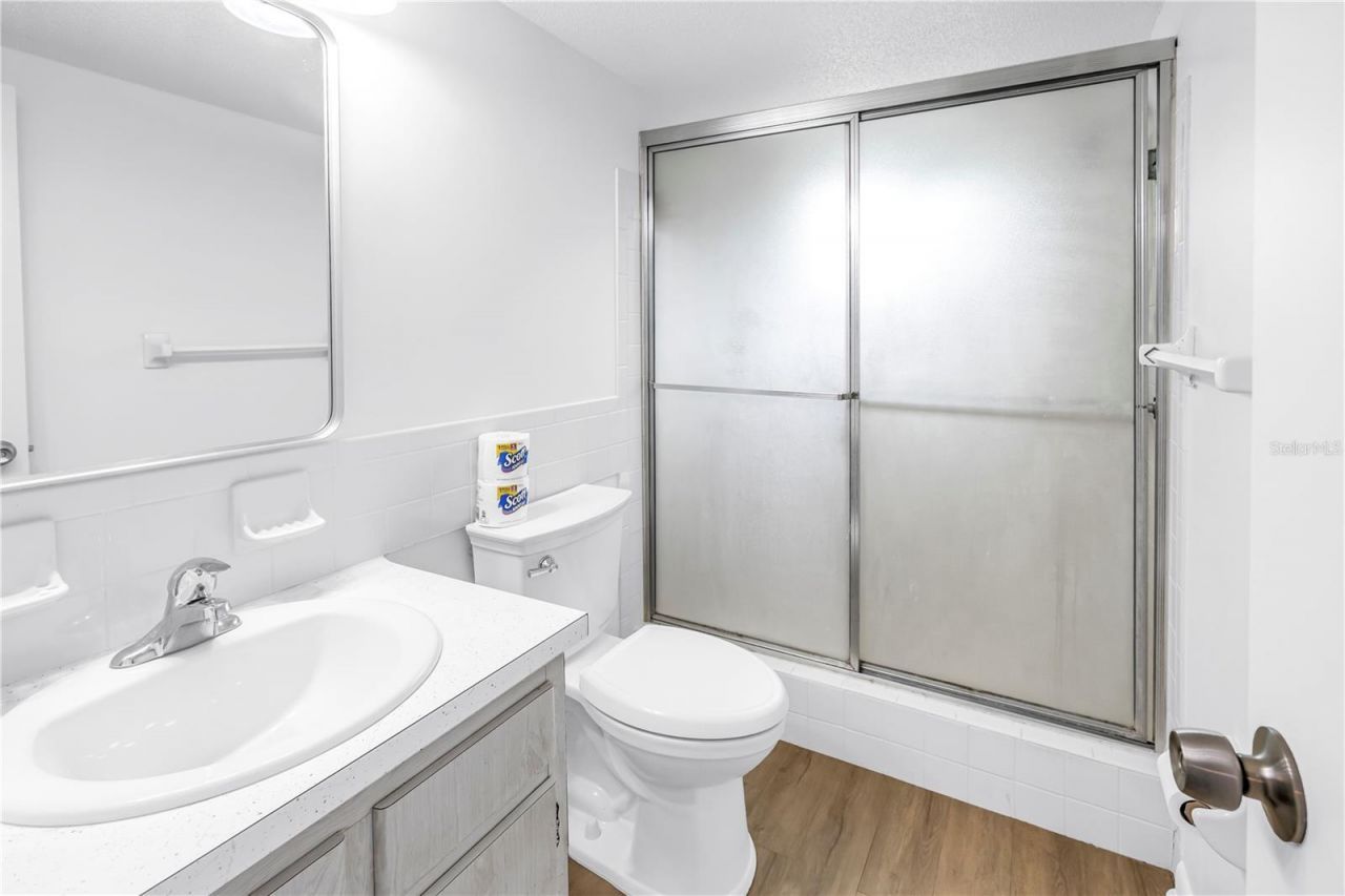 5729 13th Avenue N, Unit 102D, Saint Petersburg, FL 33710 Photo