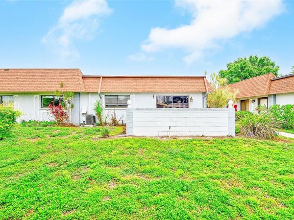 5045 70TH PLACE N, Unit 5045, PINELLAS PARK, FL 33781