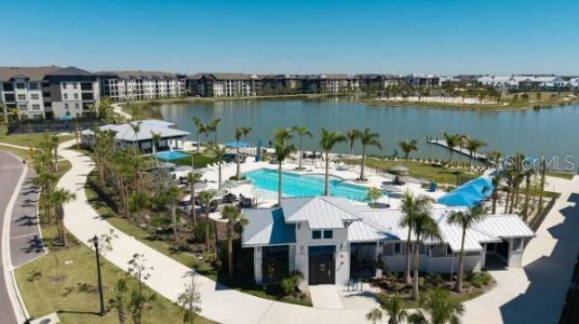 1658 Springwell Lane , Sarasota, FL 34240 Photo