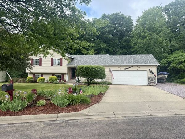 1524 Jennifer Avenue, Tomah, WI 54660