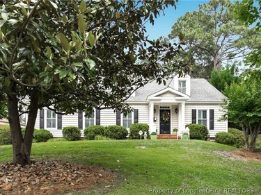 517 Northview Drive, Fayetteville, NC 28303