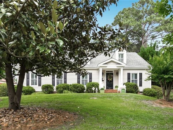 517 Northview Drive , Fayetteville, NC 28303