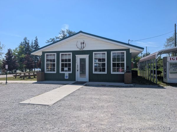 11210 Main Street, Atlanta, MI 49709