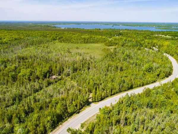 13820 N Grand Lake Highway, Presque Isle, MI 49777