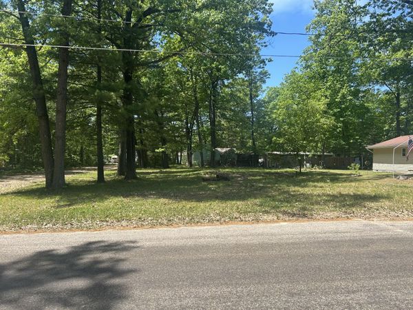 Lot 9 Little Street, Prudenville, MI 48651
