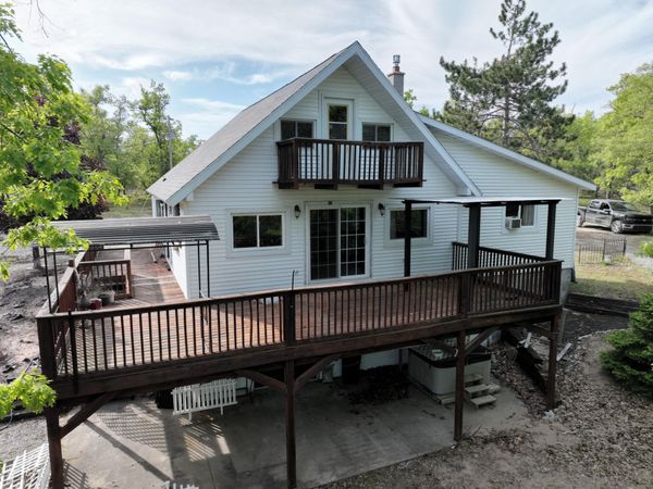 22777 Shelton Trail, Atlanta, MI 49709
