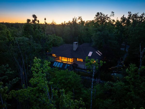 1332 Cherry Log Court, Gaylord, MI 49735