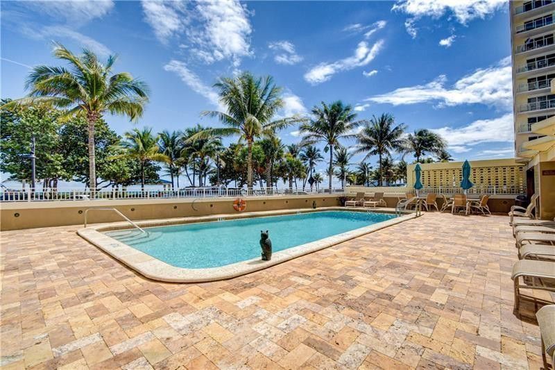 133 N Pompano Beach Boulevard, Unit 806, Pompano Beach, FL 33062 Photo