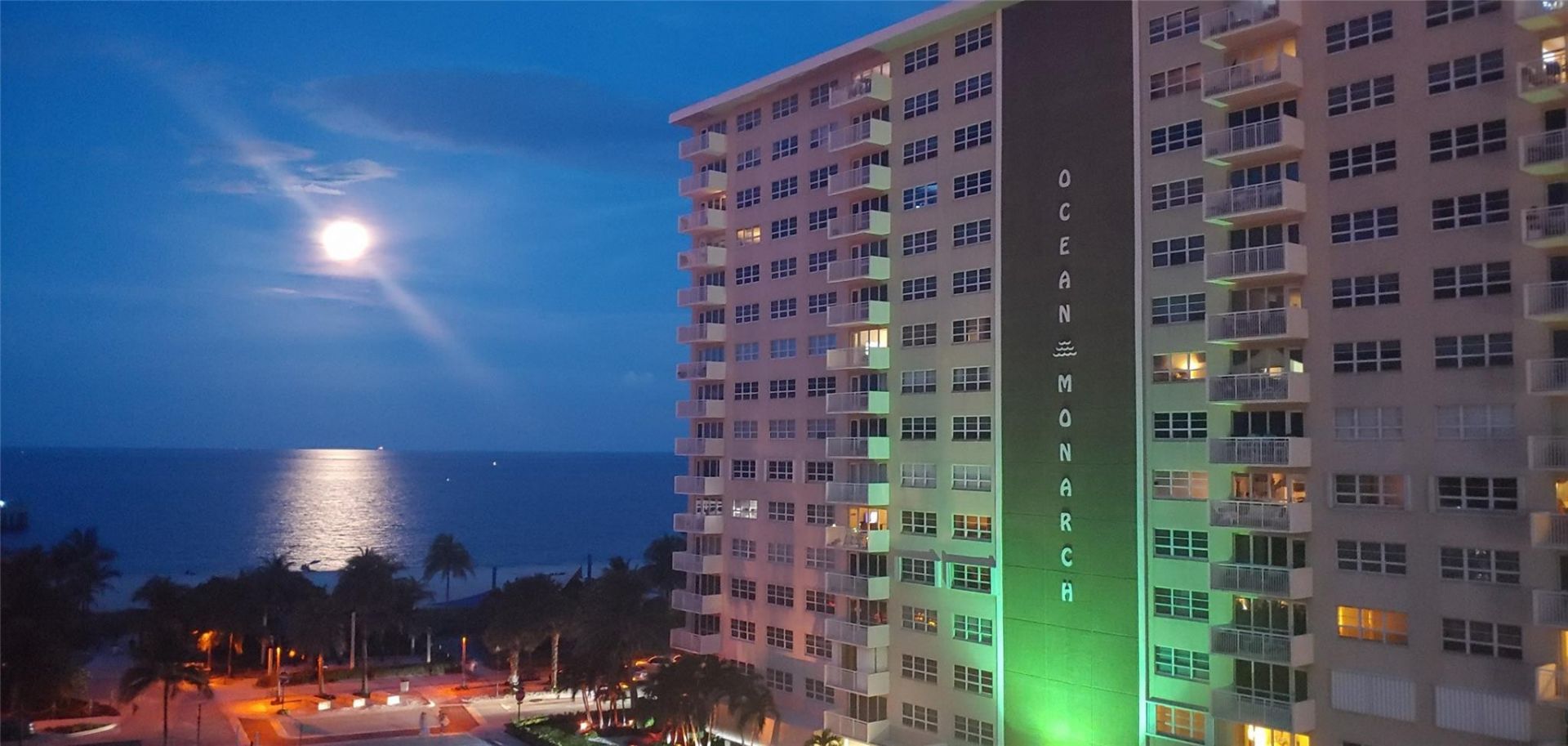 133 N Pompano Beach Boulevard, Unit 806, Pompano Beach, FL 33062 Photo