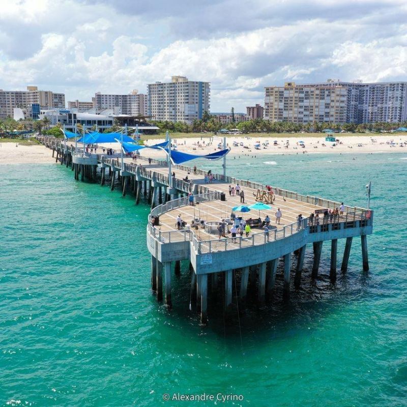 133 N Pompano Beach Boulevard, Unit 806, Pompano Beach, FL 33062 Photo