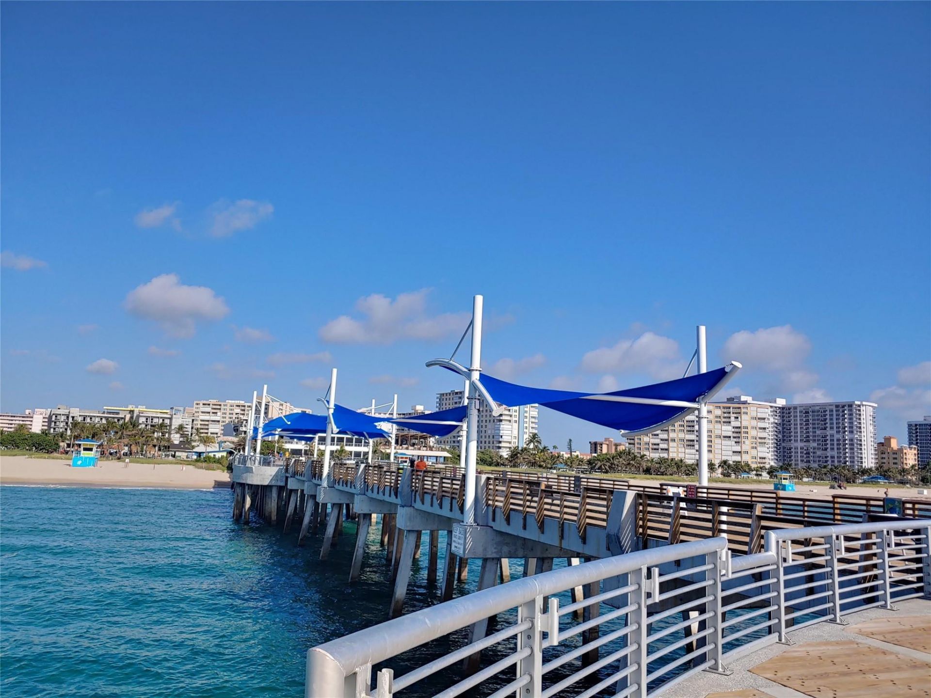 133 N Pompano Beach Boulevard, Unit 806, Pompano Beach, FL 33062 Photo