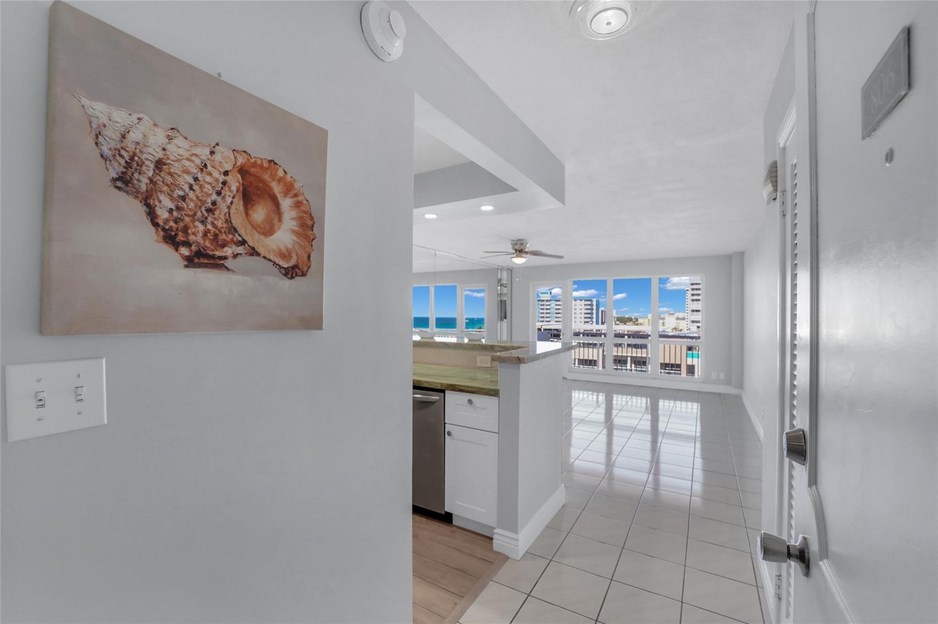 133 N Pompano Beach Boulevard, Unit 806, Pompano Beach, FL 33062 Photo