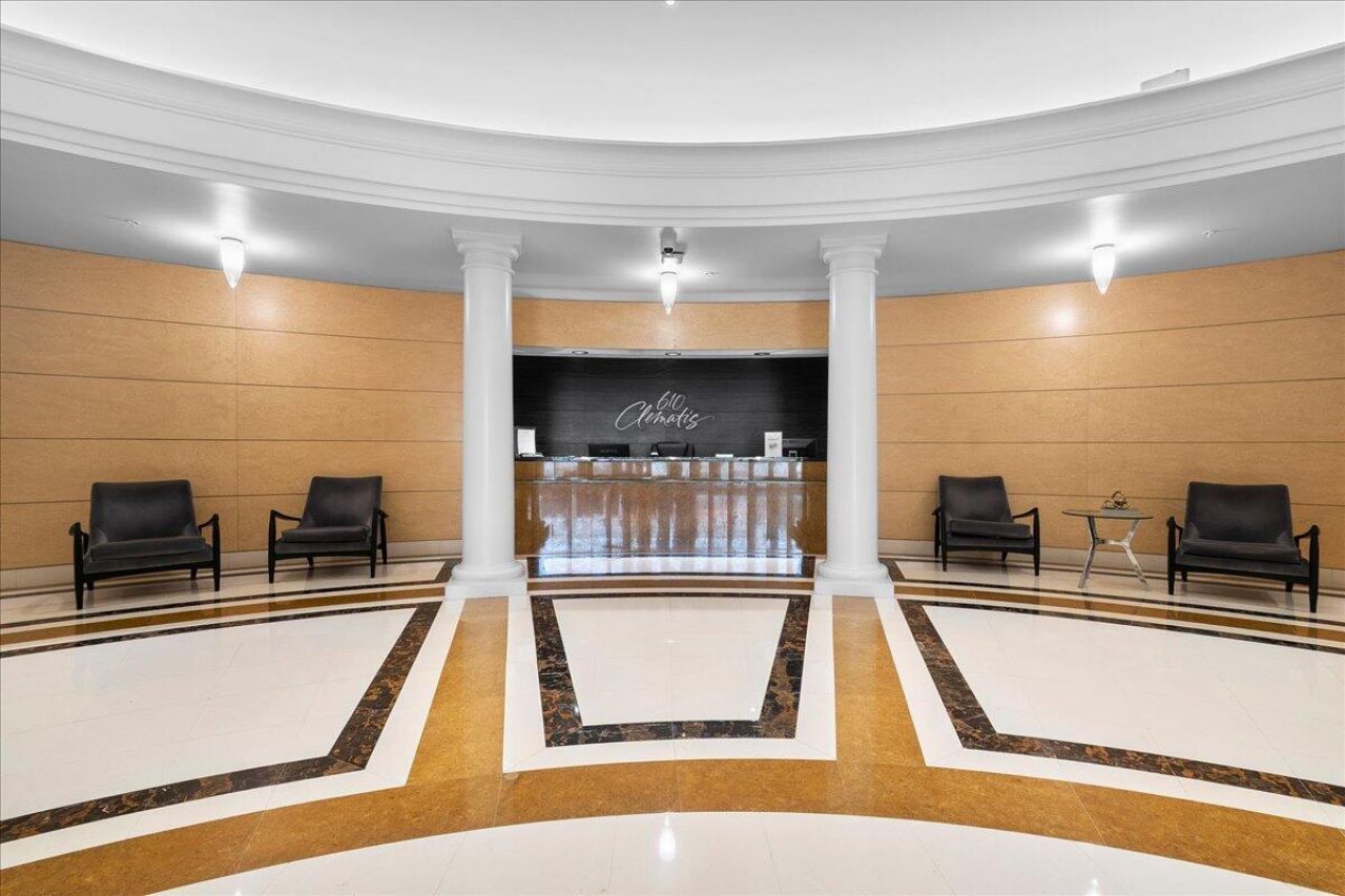 610 Clematis Street, Unit 704, West Palm Beach, FL 33401 Photo