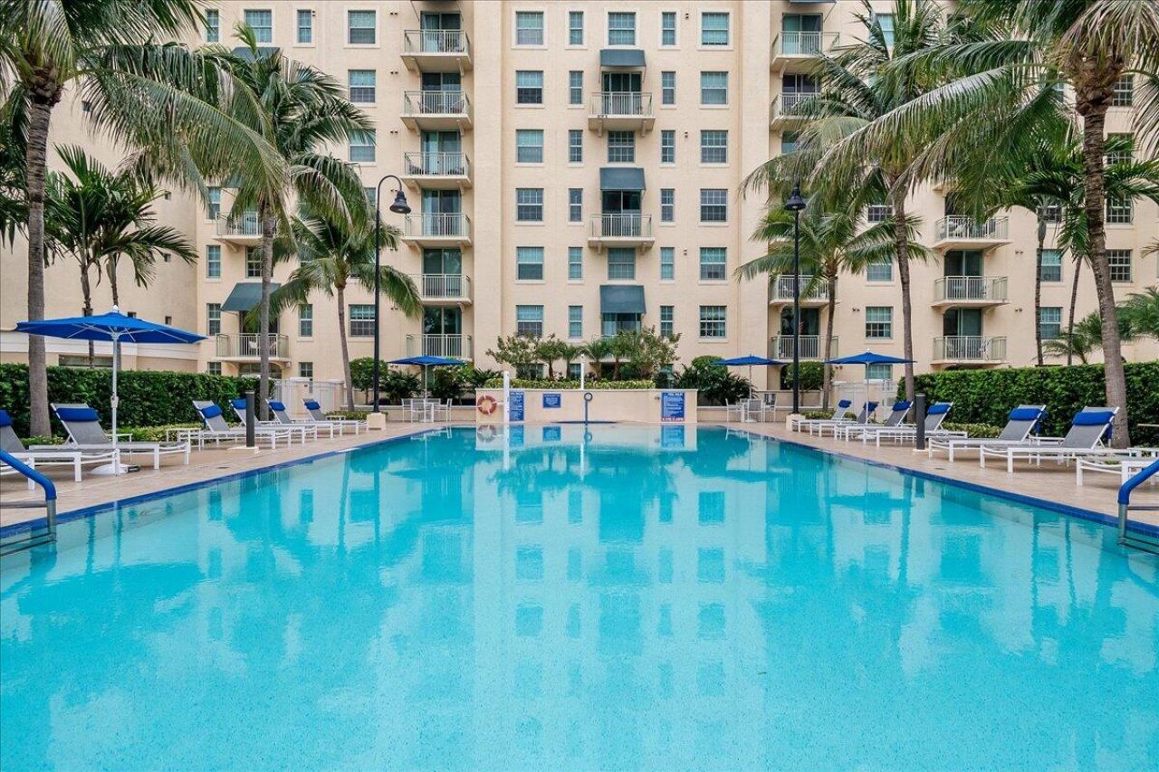 610 Clematis Street, Unit 704, West Palm Beach, FL 33401 Photo