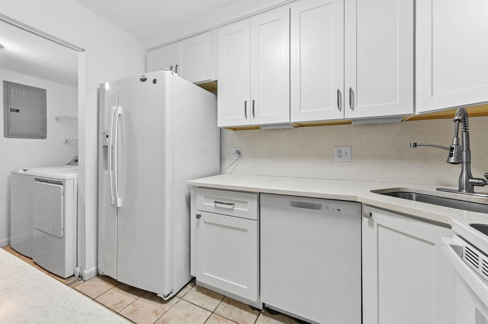 319 Knotty Pine Circle, Unit C-1, Greenacres, FL 33463 Photo