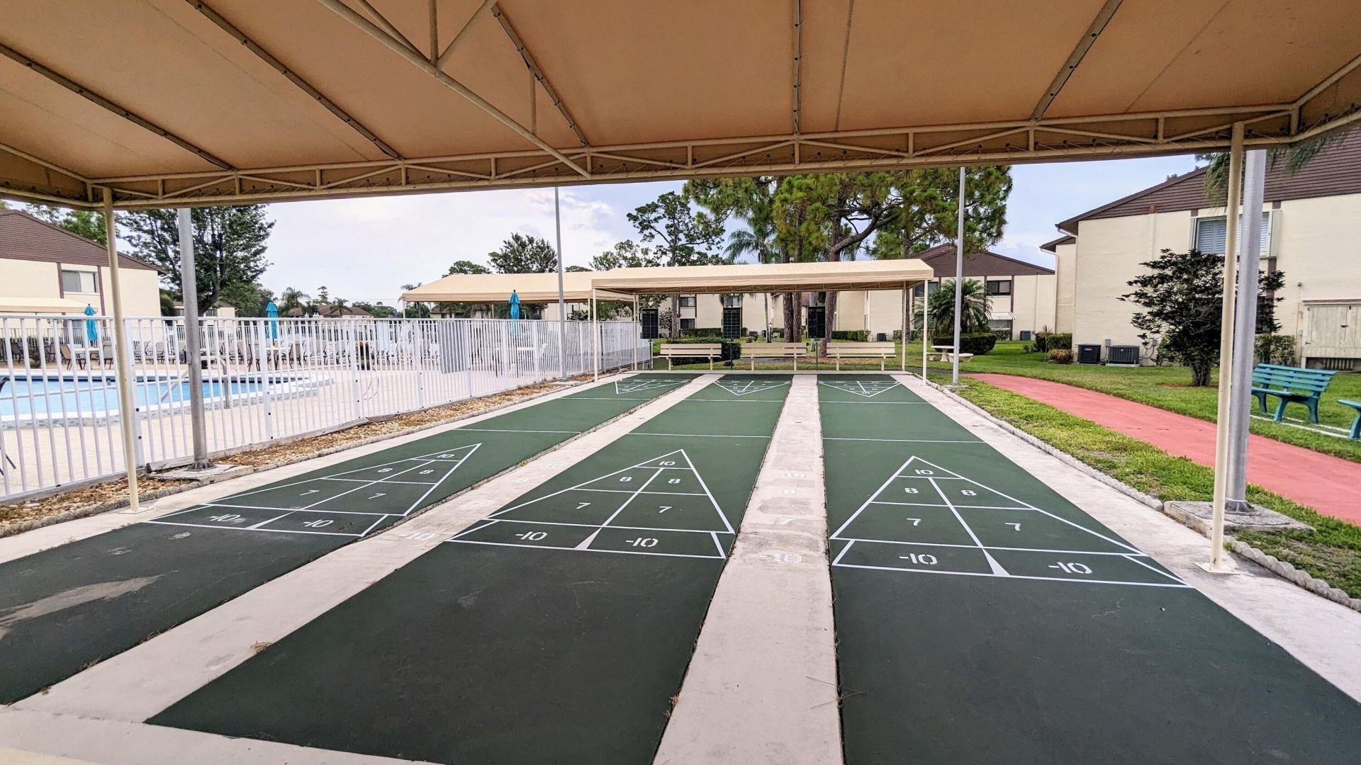 319 Knotty Pine Circle, Unit C-1, Greenacres, FL 33463 Photo