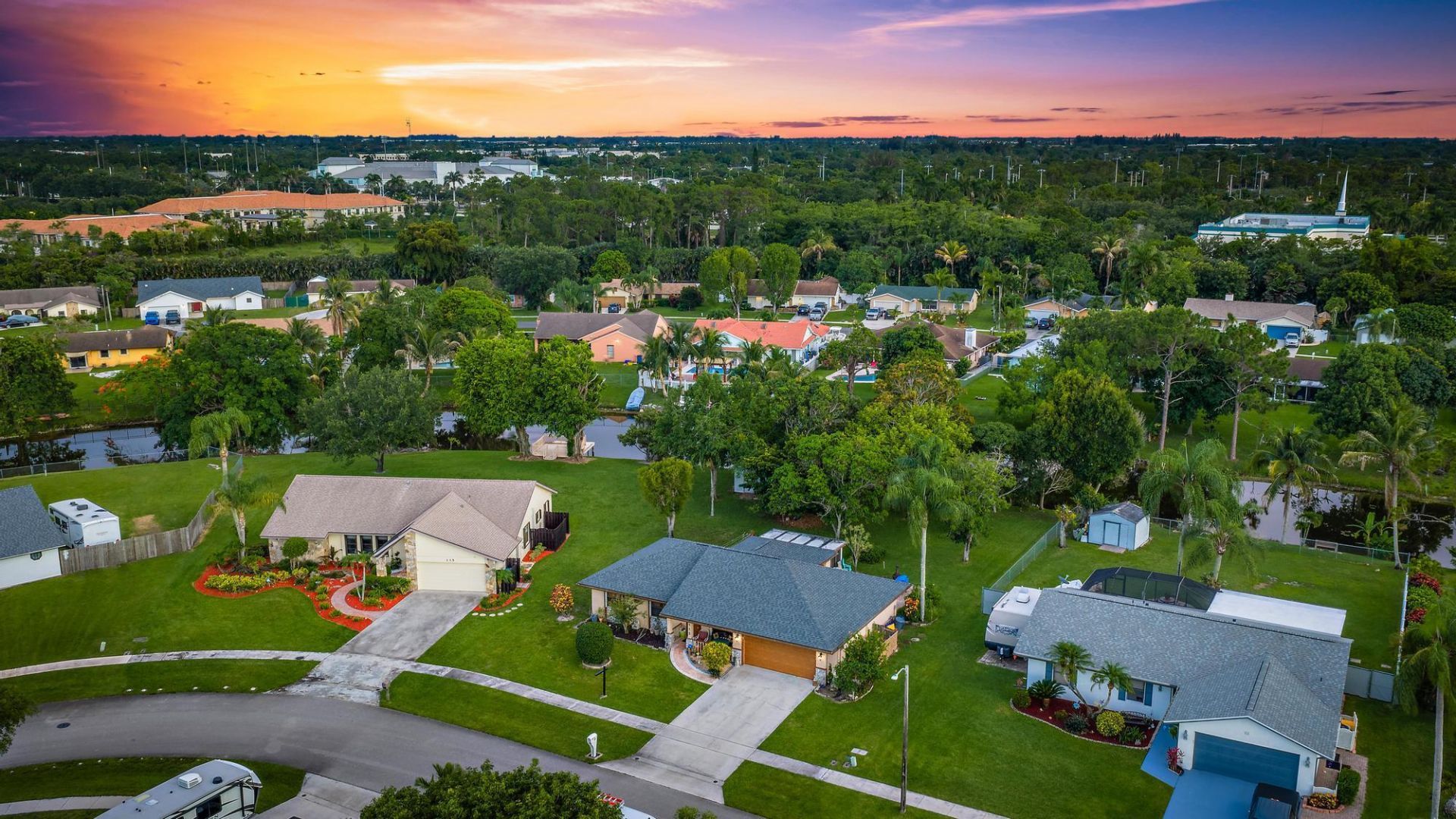 113 Cordoba Circle, Royal Palm Beach, FL 33411 Photo