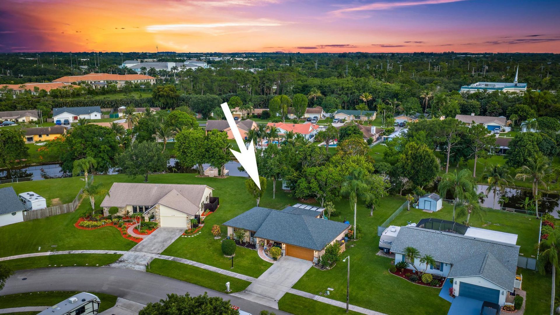 113 Cordoba Circle, Royal Palm Beach, FL 33411 Photo