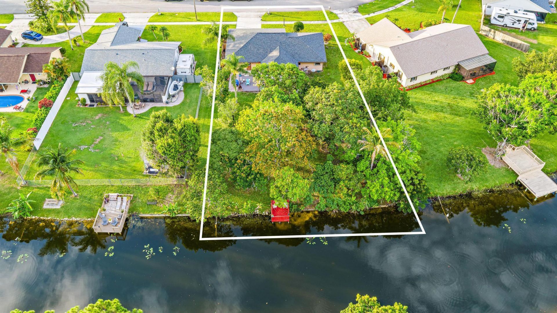 113 Cordoba Circle, Royal Palm Beach, FL 33411 Photo