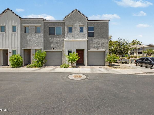 8342 N 22ND Lane N, Phoenix, AZ 85021