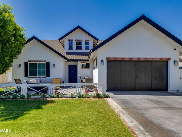 4019 E DEVONSHIRE Avenue, Phoenix, AZ 85018