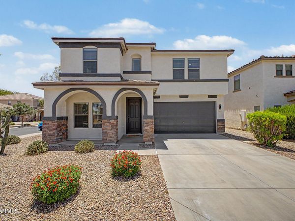 22277 E VIA DEL PALO, Queen Creek, AZ 85142