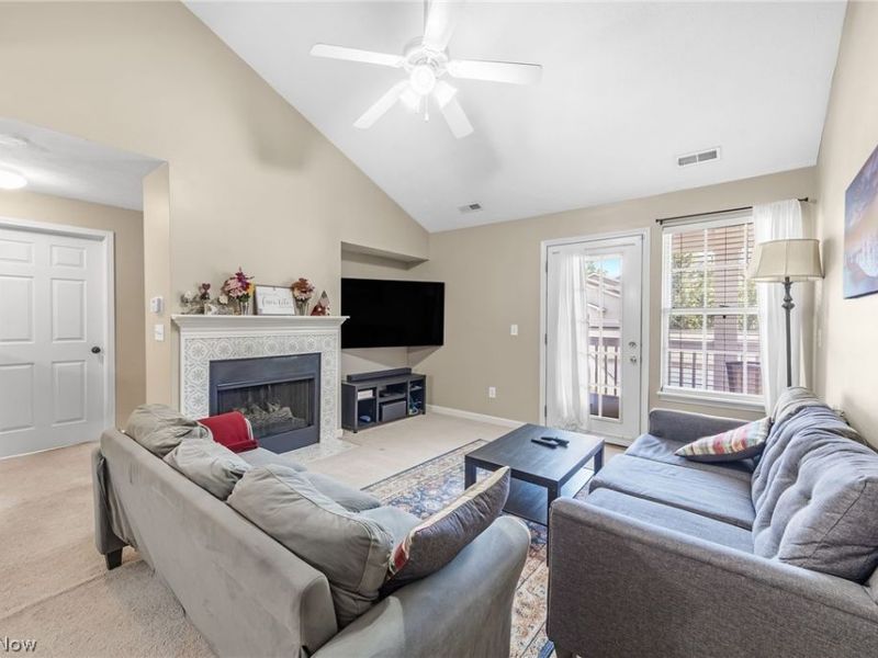 14943 Lenox Drive , Unit 523, Strongsville, OH 44136 Photo 2