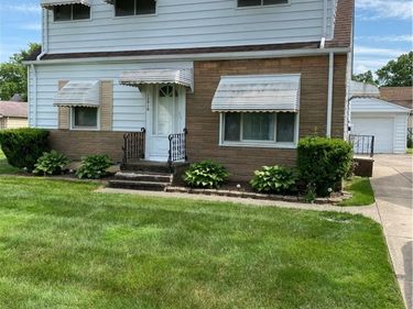 12910 Shady Oak Boulevard, Garfield Heights, OH 44125