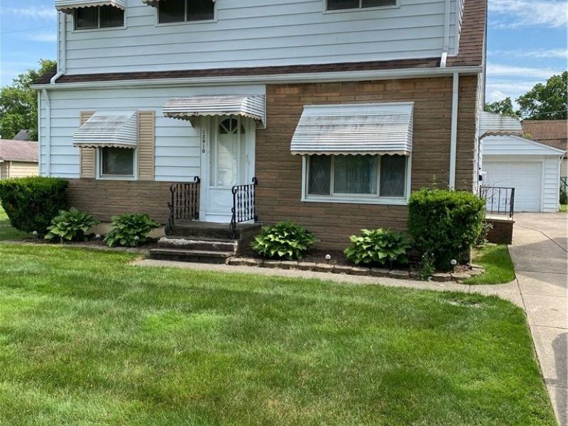 12910 Shady Oak Boulevard, Garfield Heights, OH 44125 Photo 1
