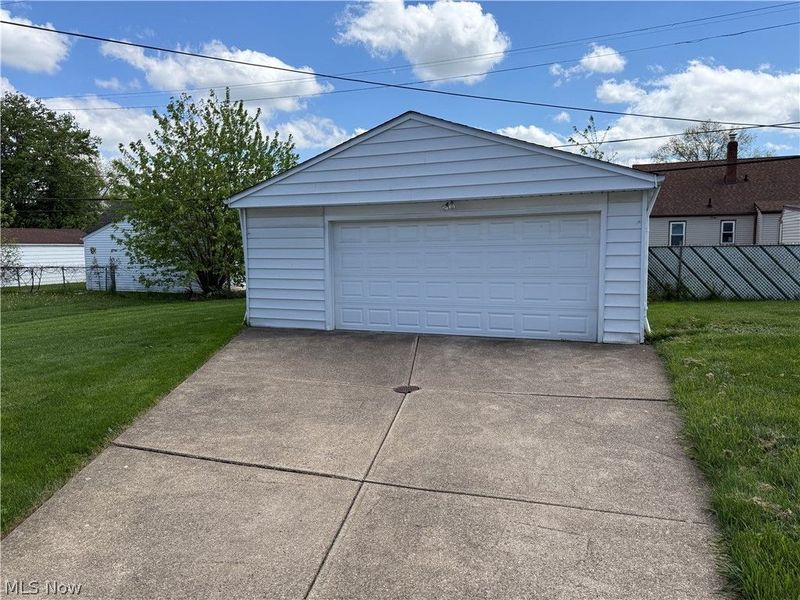 12910 Shady Oak Boulevard, Garfield Heights, OH 44125 Photo 22