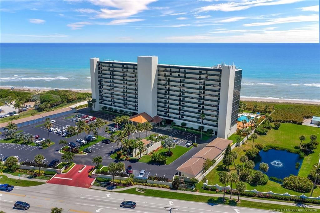 10410 S Ocean Drive, Unit 308, Jensen Beach, FL 34957 Photo