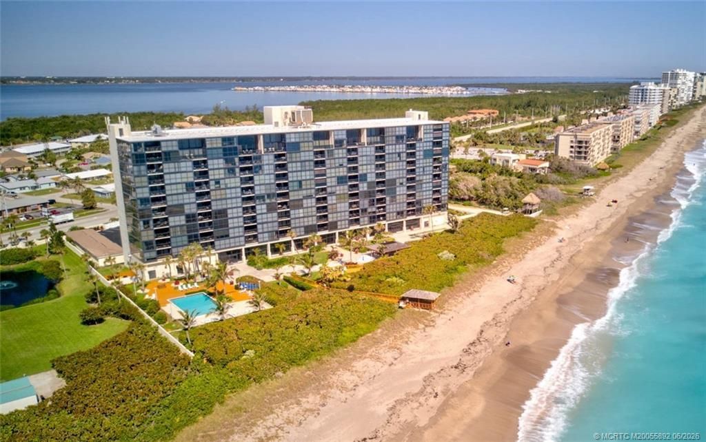 10410 S Ocean Drive, Unit 308, Jensen Beach, FL 34957 Photo
