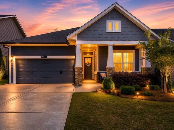 6973 River Rock Drive , Flowery Branch, GA 30542