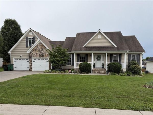 118 Blue Heron Drive , Ringgold, GA 30736