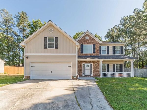 1530 Blakewood Trail, Bethlehem, GA 30620
