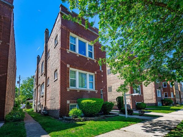 3430 Ridgeland Avenue , Berwyn, IL 60402