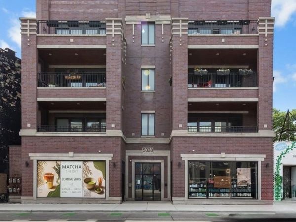 5008 N Lincoln Avenue , Unit 3S, Chicago, IL 60625