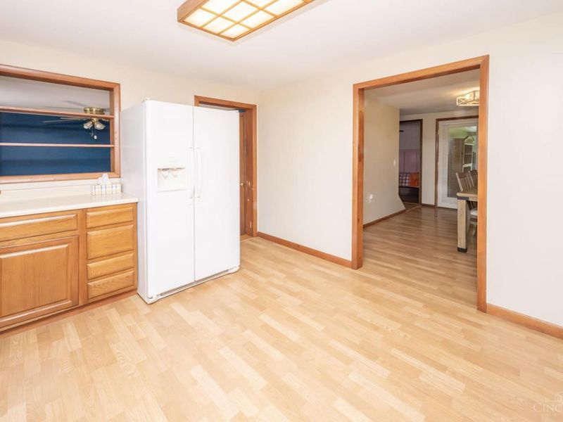 5969 Newtonsville Hutchinson Road, Wayne Twp, OH 45103 Photo 11