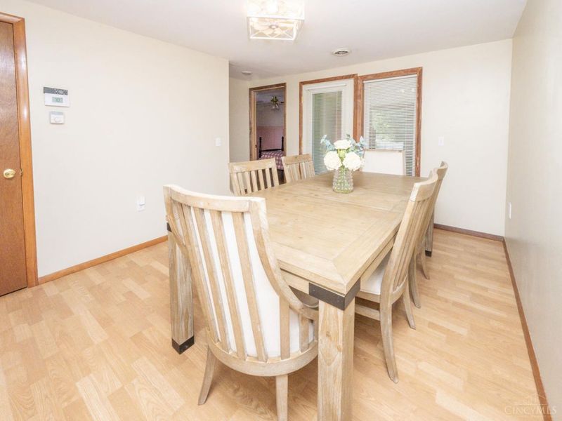 5969 Newtonsville Hutchinson Road, Wayne Twp, OH 45103 Photo 13