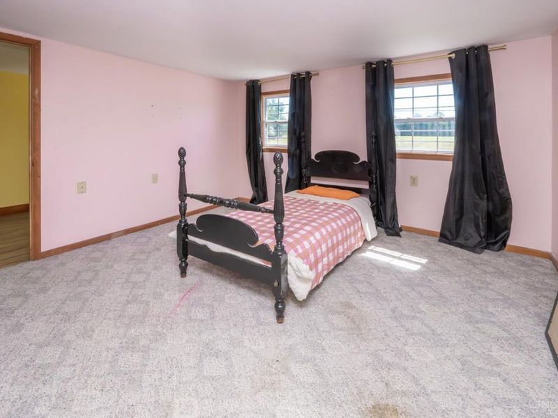 5969 Newtonsville Hutchinson Road, Wayne Twp, OH 45103 Photo 25