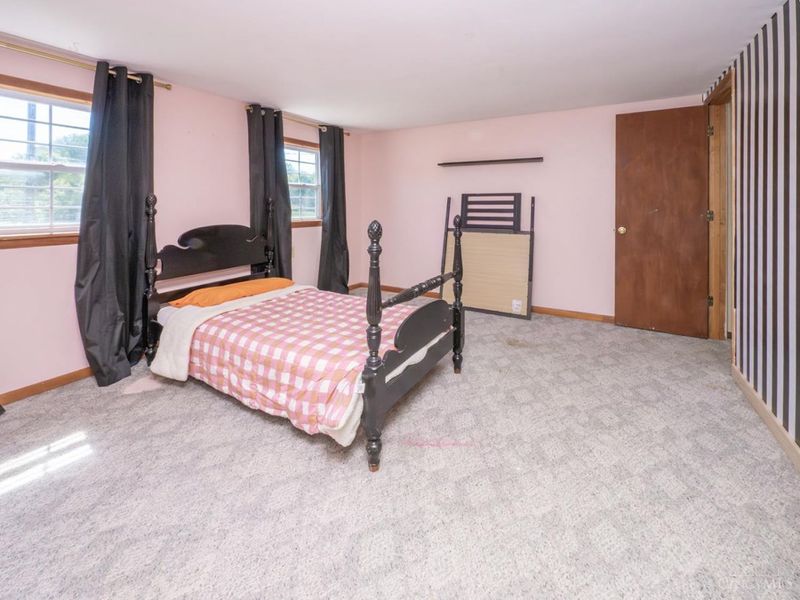 5969 Newtonsville Hutchinson Road, Wayne Twp, OH 45103 Photo 26