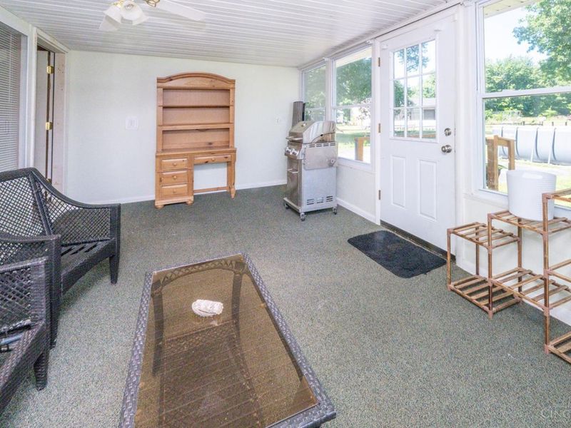 5969 Newtonsville Hutchinson Road, Wayne Twp, OH 45103 Photo 29