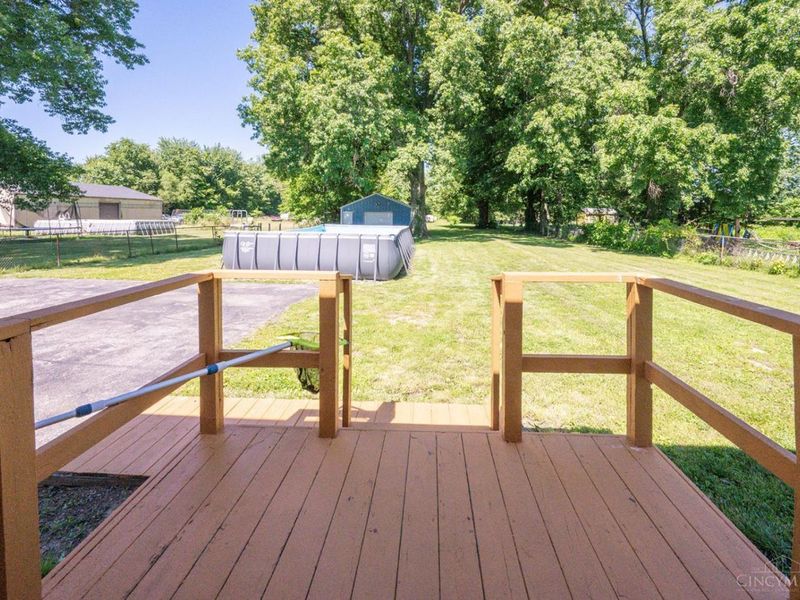 5969 Newtonsville Hutchinson Road, Wayne Twp, OH 45103 Photo 31