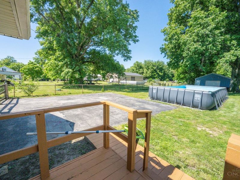 5969 Newtonsville Hutchinson Road, Wayne Twp, OH 45103 Photo 32