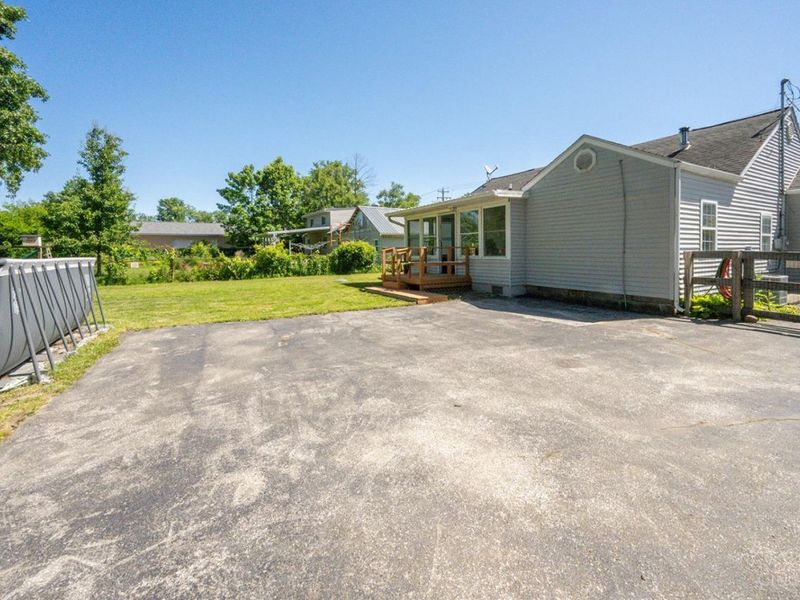 5969 Newtonsville Hutchinson Road, Wayne Twp, OH 45103 Photo 33