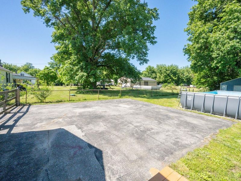 5969 Newtonsville Hutchinson Road, Wayne Twp, OH 45103 Photo 34